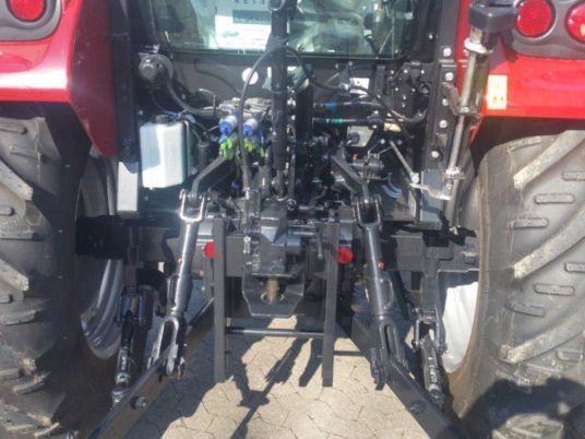 Andere Farmall 65 A + Frontlader Quicke X 2 S in Ansbach