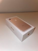 iPhone 7 in roségold (32 Gb) wie neu Berlin - Karlshorst Vorschau