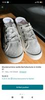 wunderschöne weiße barfußschuhe 41 Nordrhein-Westfalen - Bad Honnef Vorschau