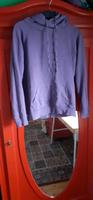 Hoodie Kapuzenpullover lila, Gr. M Östliche Vorstadt - Hulsberg Vorschau