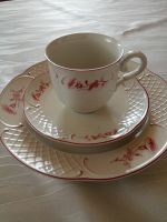 12 teiliges Kaffee Service  von Villeroy und Boch, (Val Rouge) Rheinland-Pfalz - Neuwied Vorschau