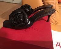 Valentino Garavani Rose Atelier Sandale Absatz Fullset NEU 38 Baden-Württemberg - Konstanz Vorschau