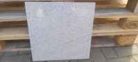 Granit Bodenplatten Imperial White poliert 15€ pm Nordrhein-Westfalen - Rheine Vorschau