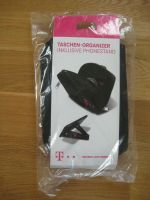 Telekom Taschenorganizer inkl. Phonestand, Handytasche, neu Stuttgart - Botnang Vorschau