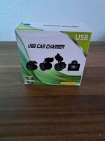 USB Autoladegerät für Zigaretten Anzünder Bayern - Rennertshofen Vorschau