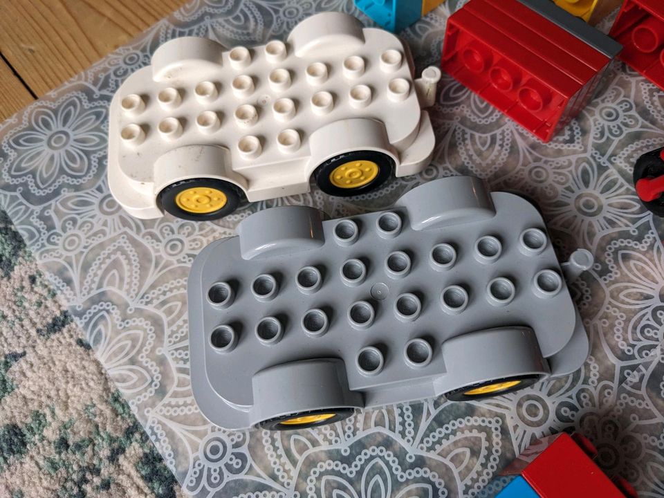 Lego duplo set in Starnberg