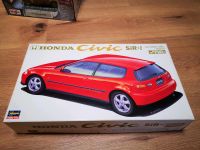 Hasegawa Honda Civic 1:24 CD-6 Mecklenburg-Vorpommern - Mönchgut, Ostseebad Vorschau