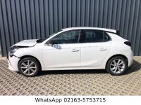 Opel Corsa F Elegance/Navigation/Shzg/LenkHeizung/Pdc Nordrhein-Westfalen - Schwalmtal Vorschau