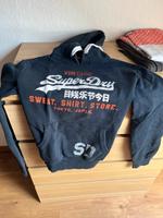 Herrenpullover von Superdry Kreis Ostholstein - Stockelsdorf Vorschau