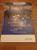 Grundkurs 1 Geografie / Politik Rheinland-Pfalz - Ludwigshafen Vorschau