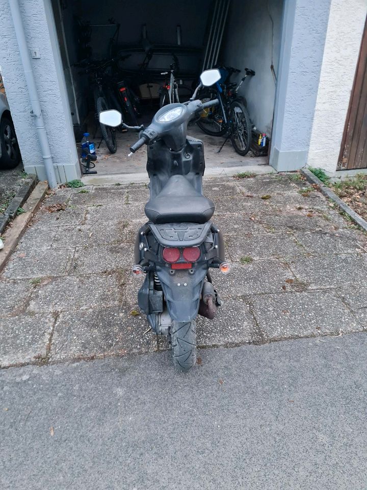 Roller 50ccm in Kirchheim unter Teck