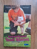 Buch Rennschwein Rudi Rüssel Baden-Württemberg - Schefflenz Vorschau
