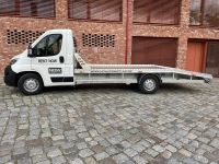 Autotransporter zum selber Fahren Mieten 3,5t KM-Frei Friedrichshain-Kreuzberg - Kreuzberg Vorschau