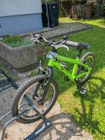 Kubikes 16 L in top Zustand Thüringen - Arnstadt Vorschau