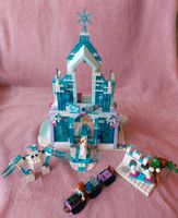 Lego Disney Frozen Elsas magischer Eispalast Obervieland - Habenhausen Vorschau