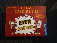 Gregs Tagebuch Spiel Eiermatsch ab 8 Jahre Jeff Kinney KOSMOS Niedersachsen - Wallenhorst Vorschau