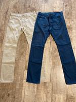 Herren H&M Jeans Slim Fit W30/ L32 beide 15€ Bayern - Neuhaus am Inn Vorschau