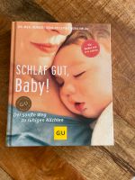 Buch „Schlaf gut, Baby!“ NEU Schleswig-Holstein - Todenbüttel Vorschau