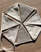 Schöne Wimpelketten handmade NEU! Nordrhein-Westfalen - Hille Vorschau