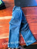 Jeans für Jungs Baden-Württemberg - Hechingen Vorschau