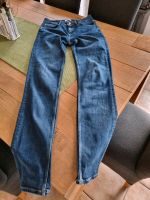 Jeans Straight Mid Rise Größe 36/34 von "s.Oliver"! Wie NEU! Niedersachsen - Freren Vorschau