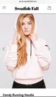 ❤️❤️Swedish Fall Candy Running  Gr. S Hoodie Marshmallow❤️❤️ Nordrhein-Westfalen - Bornheim Vorschau