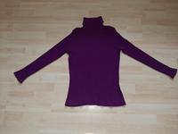 Damen Rollkragenpullover, Pullover, Takko, Baumwolle, Gr. M Bayern - Straubing Vorschau