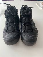 Nike Air More Uptempo Sneaker wie Neu! Bayern - Rednitzhembach Vorschau