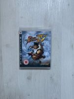 Street Fighter 4 PlayStation 3 / Ps3 Köln - Nippes Vorschau