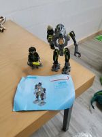 Playmobil Top Agents 5289 Robo Blaster Nordrhein-Westfalen - Bedburg-Hau Vorschau