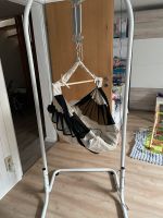 Swing2sleep Federwiege mit Heia Motor Nordrhein-Westfalen - Kaarst Vorschau