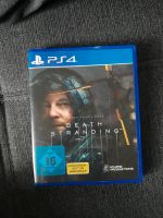 Ps4 Spiel Death Stranding ab 16 Jahre Chemnitz - Kappel Vorschau