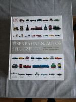 Lexikon DK -Eisenbahnen, Autos und Flugzeuge Niedersachsen - Hermannsburg Vorschau