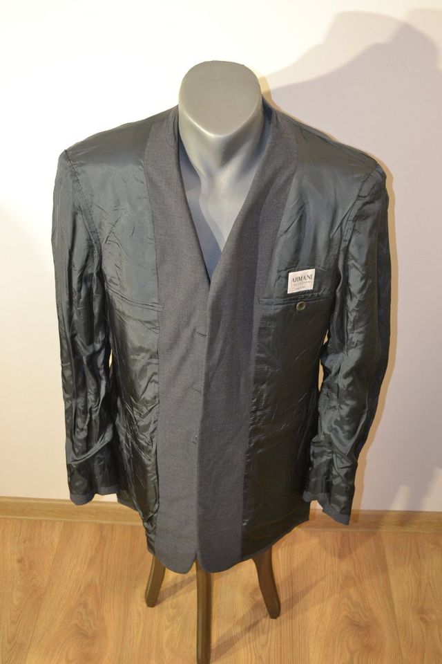 Armani Collezioni -  blazer / Jacke / Größe M in Buchholz in der Nordheide