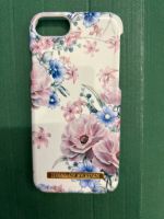 Handyhülle iPhone 8 Ideal of Sweden Muster Blumen Thüringen - Erfurt Vorschau