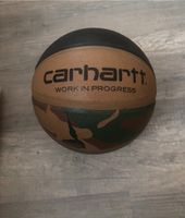 Carhartt WIP x Spalding Valiant 4 Basketball Sachsen - Zwickau Vorschau