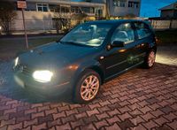 VW Golf 4TDI Baden-Württemberg - Karlsruhe Vorschau