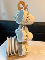 Kaffeetassen 6 Personen Nordrhein-Westfalen - Lengerich Vorschau