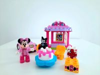 Lego Duplo 10873 Disney Minnie Mouse Geburtstagsparty & Figaro Schleswig-Holstein - Husby Vorschau