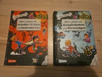 2 Bücher "Mein Leben mit...... Ideal für Jungs  NEU Schwerin - Friedrichsthal Vorschau