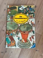Das Riesen Bilderbuch wimmelbuch Wandsbek - Hamburg Rahlstedt Vorschau