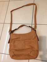 Handtasche helles cognac-beige NEU!!! Baden-Württemberg - Schonach Vorschau