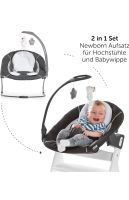 Hauck Baby Bouncer Wippe Duisburg - Röttgersbach Vorschau