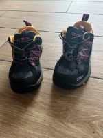 Tolle Schuhe Turnschuhe Wanderschuhe von CMP in Größe 31 Bayern - Schwanstetten Vorschau