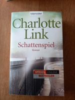 Charlotte Link Schattenspiel Krimi Roman Niedersachsen - Brake (Unterweser) Vorschau