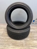 2x 235/40R18 95V Winterreifen Michelin Pilot Alpin PA4 7mm TOP Hessen - Rüsselsheim Vorschau