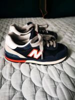 New balance Sneaker Größe 30 Ludwigsvorstadt-Isarvorstadt - Isarvorstadt Vorschau