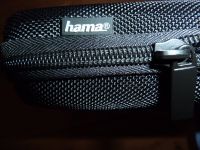 Hama, Notebook-Tasche, ca 12 Zoll, Hartschale, matt-schwarz Berlin - Reinickendorf Vorschau