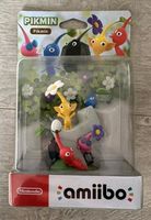 Pikmin Amiibo Berlin - Köpenick Vorschau