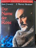 Der Name der Rose Nordrhein-Westfalen - Mönchengladbach Vorschau